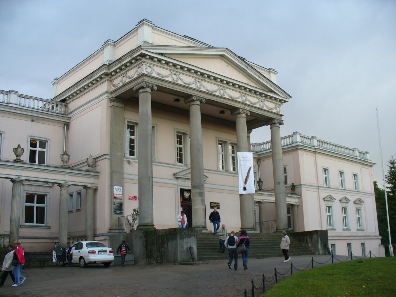 Galeria