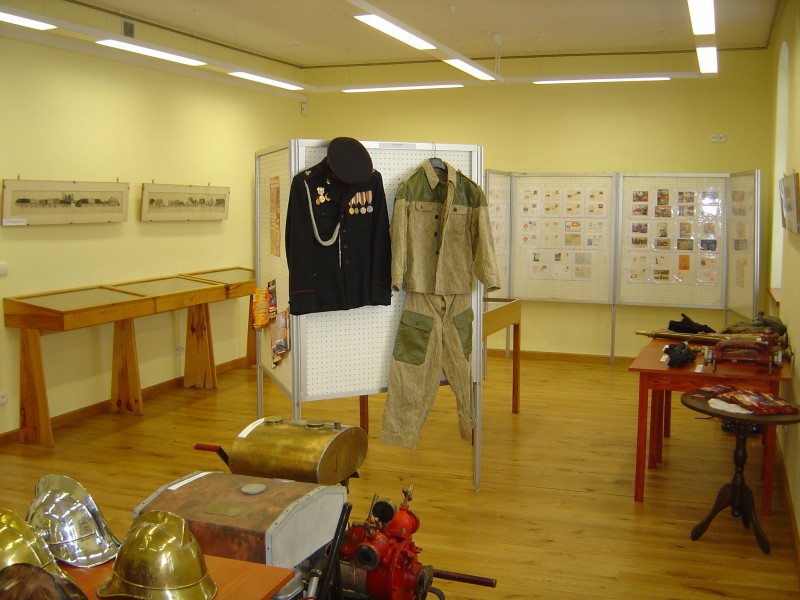 Galeria
