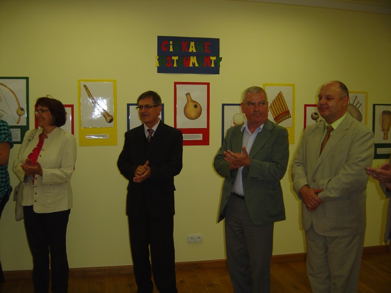 Galeria