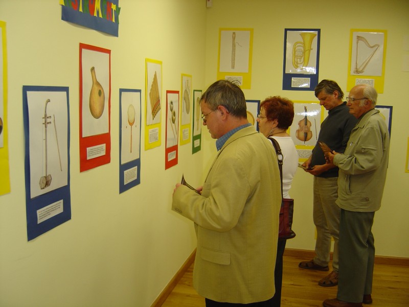 Galeria