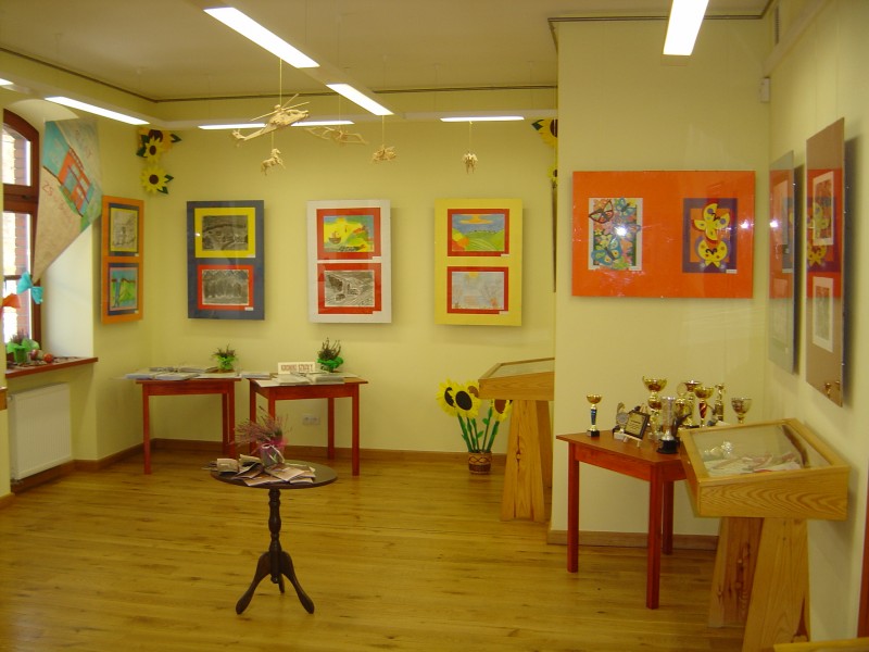 Galeria