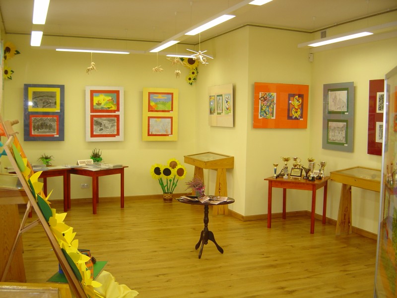 Galeria