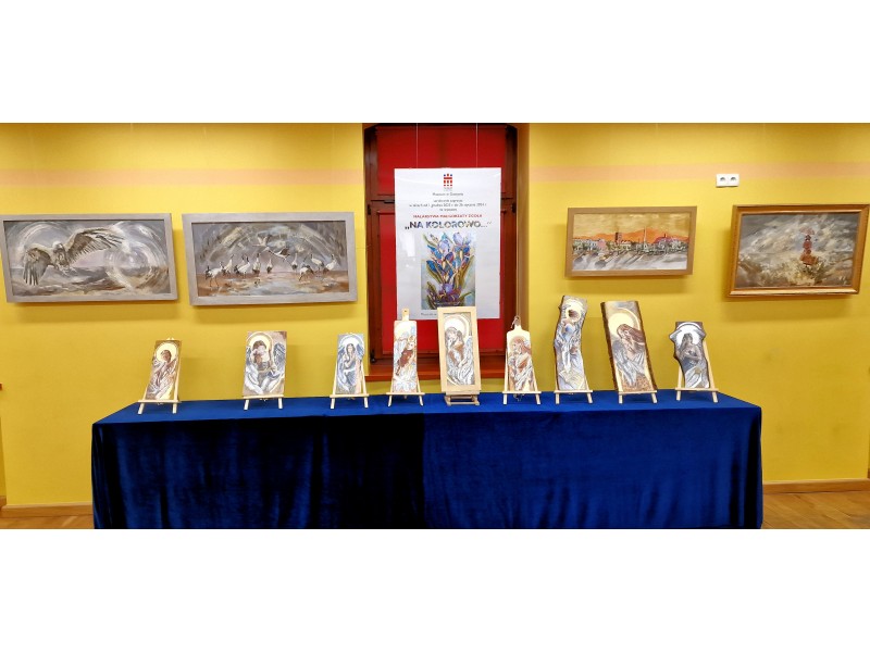 Galeria