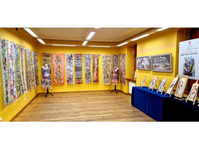 Galeria