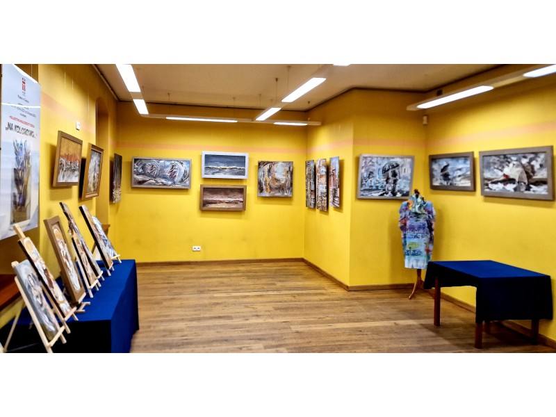Galeria
