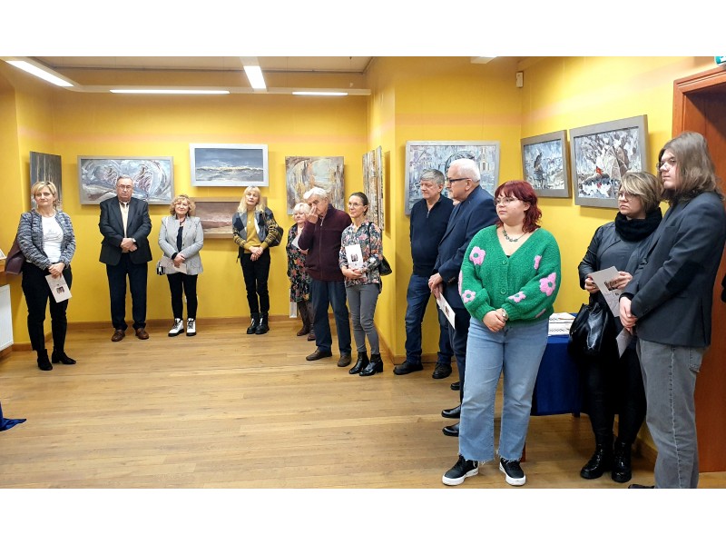 Galeria