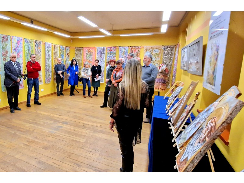 Galeria