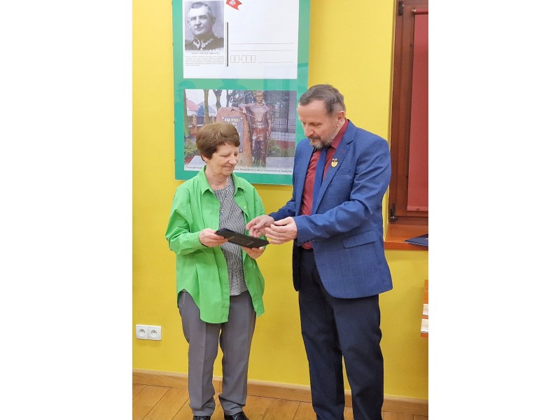 Galeria