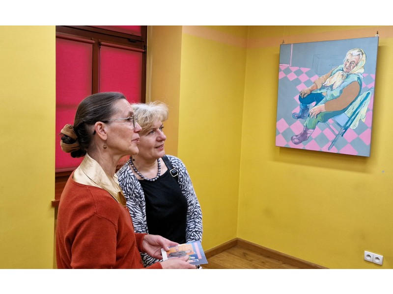 Galeria