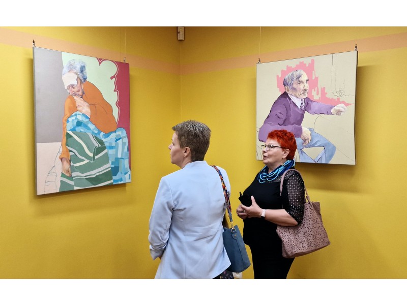 Galeria