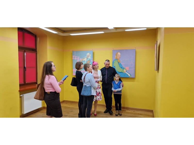 Galeria
