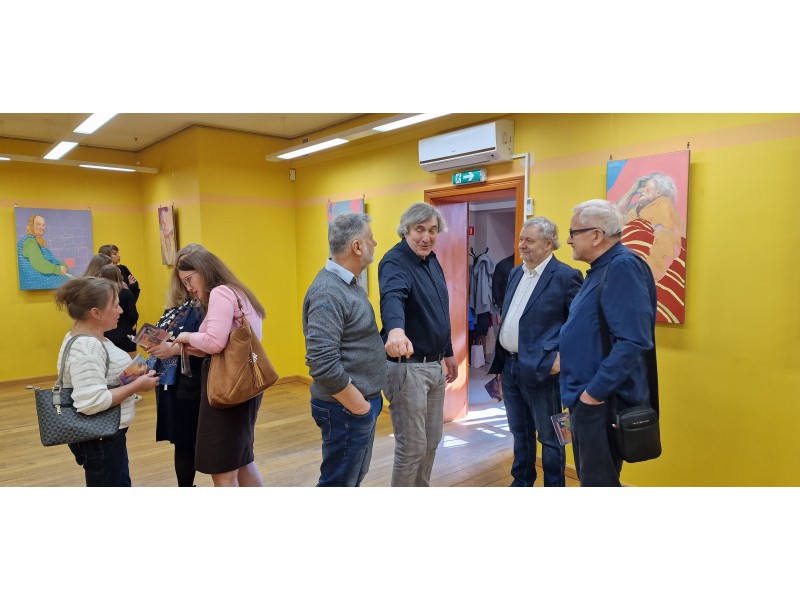 Galeria