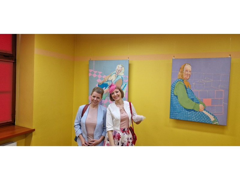 Galeria