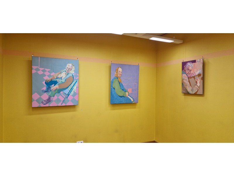 Galeria