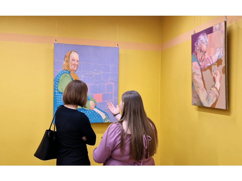 Galeria
