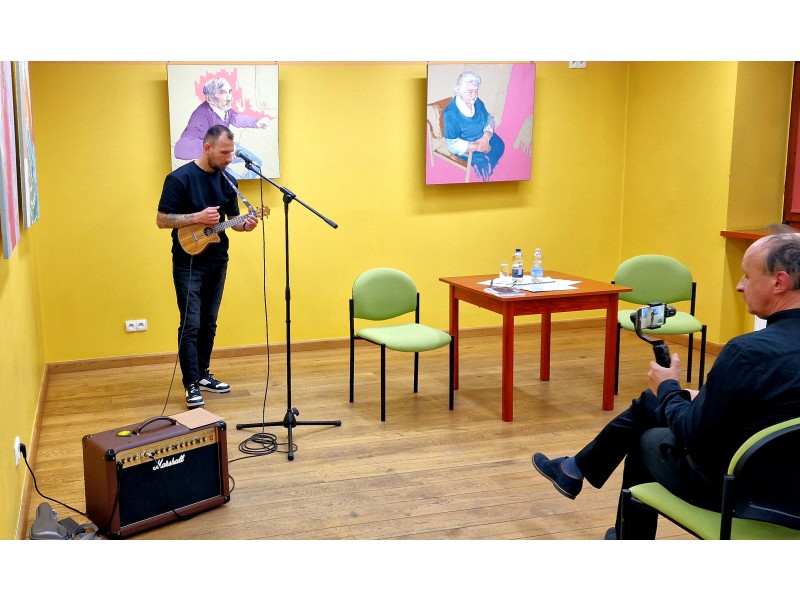 Galeria