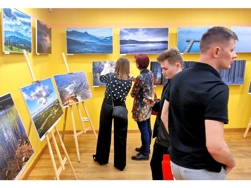 Galeria