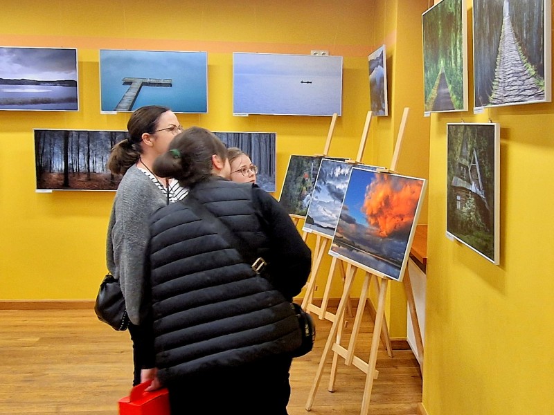 Galeria