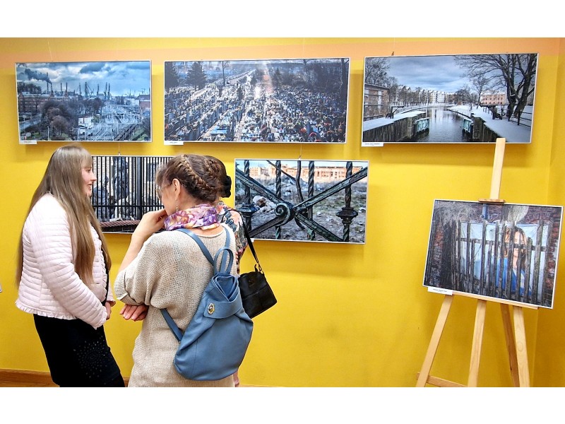 Galeria