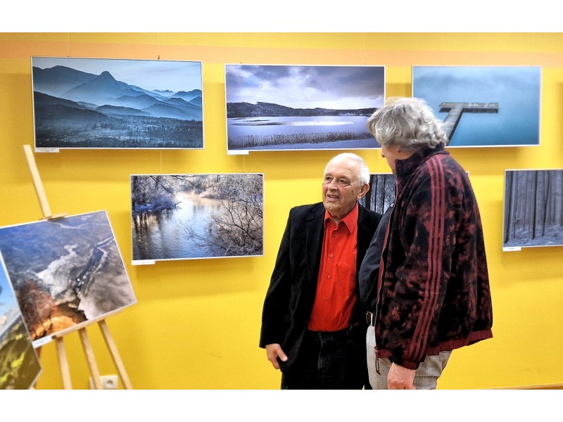 Galeria