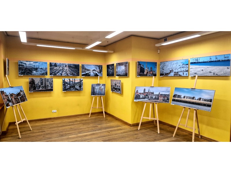 Galeria