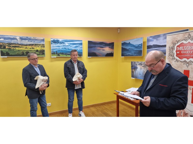 Galeria