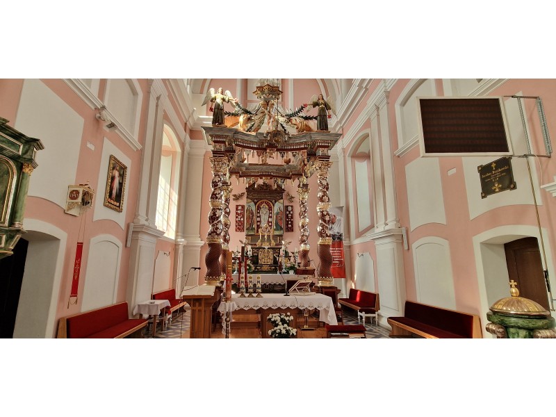 Galeria