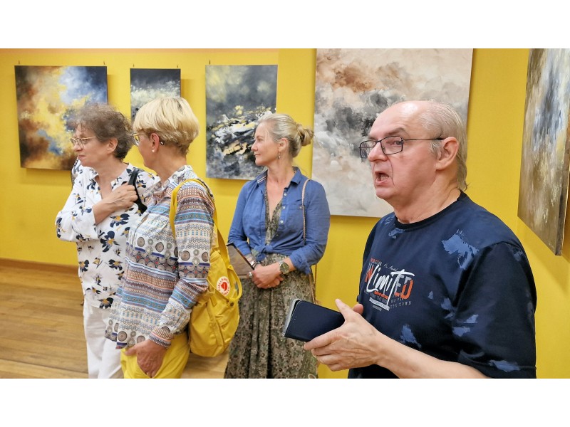 Galeria