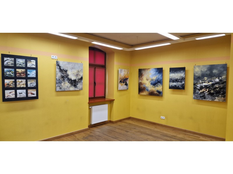 Galeria