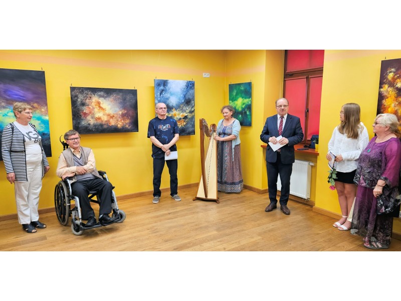 Galeria