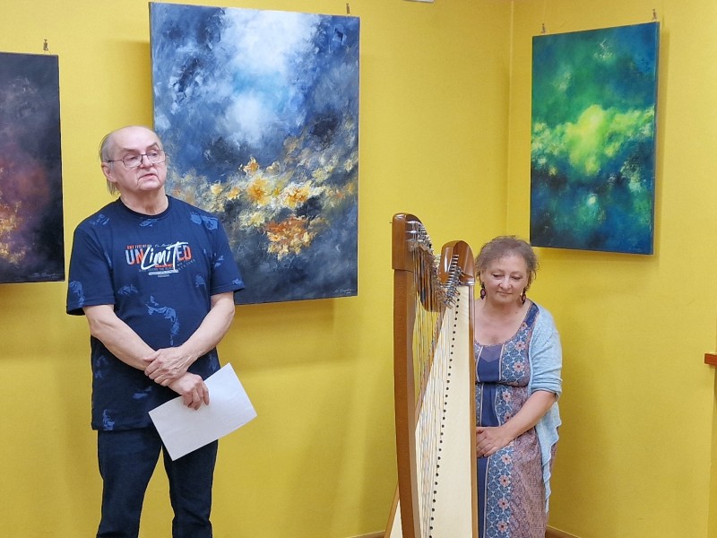 Galeria