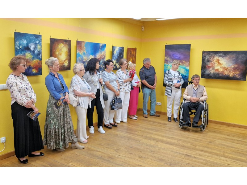 Galeria