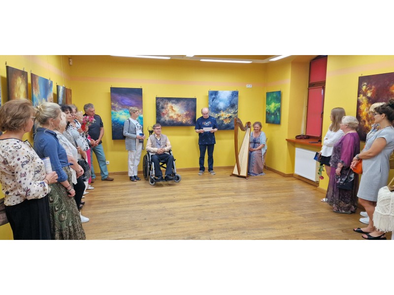 Galeria