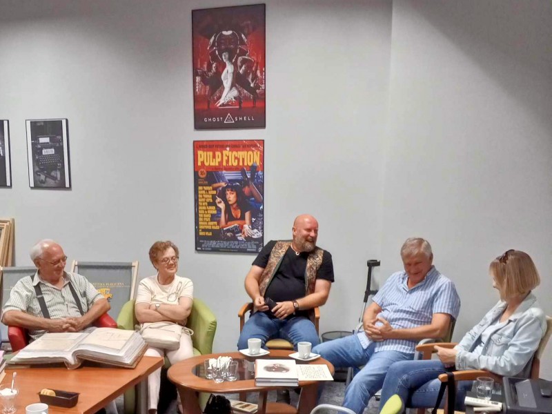 Galeria