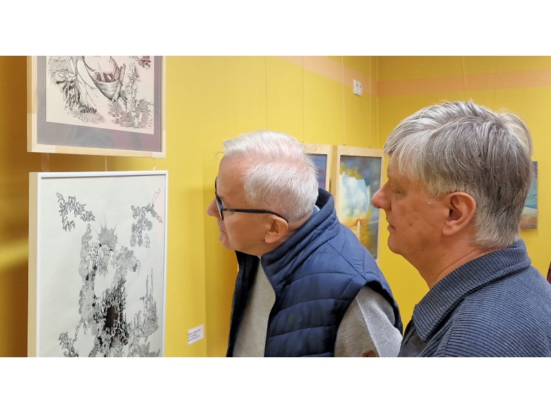 Galeria