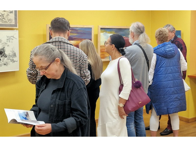 Galeria