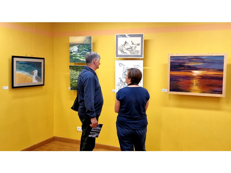 Galeria
