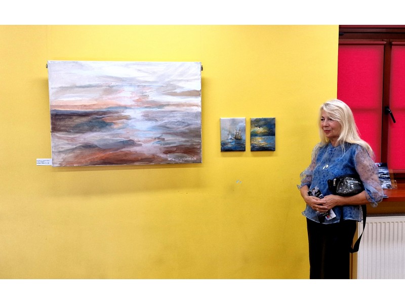 Galeria