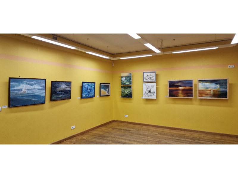 Galeria