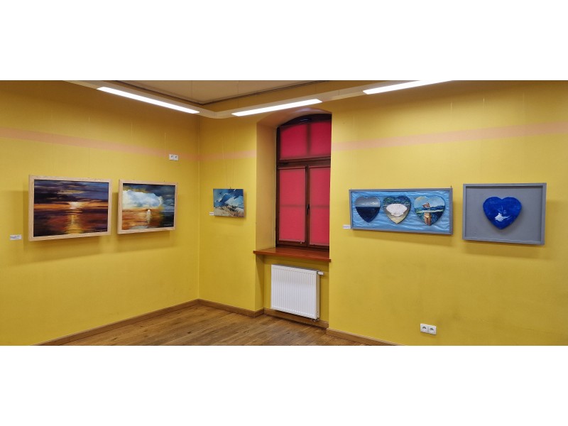 Galeria