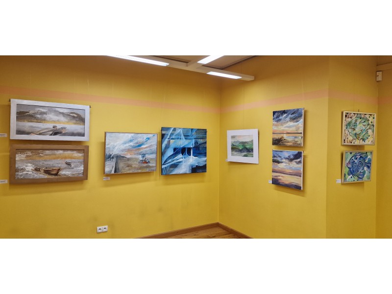 Galeria