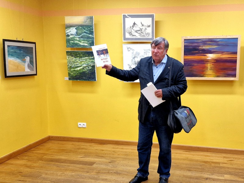 Galeria