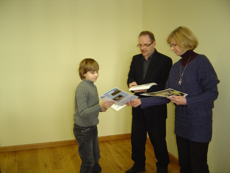Galeria