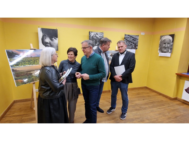 Galeria