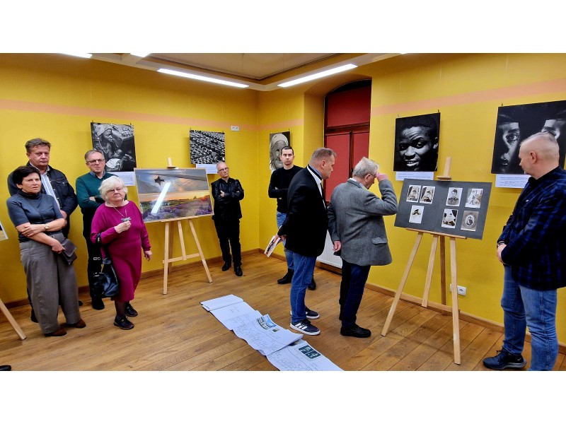 Galeria