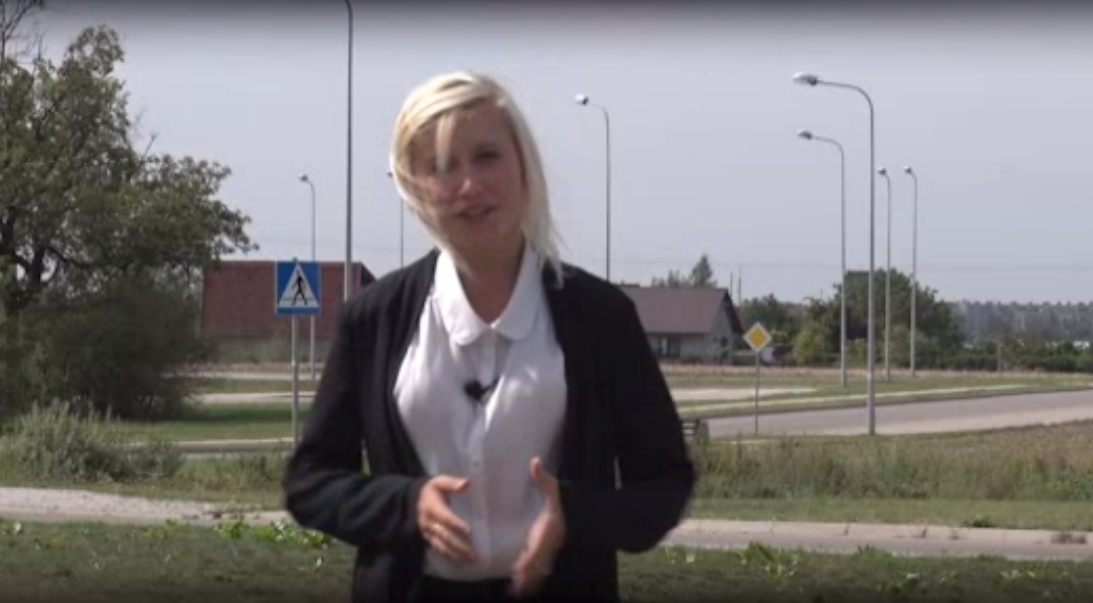 Zwiastun filmu