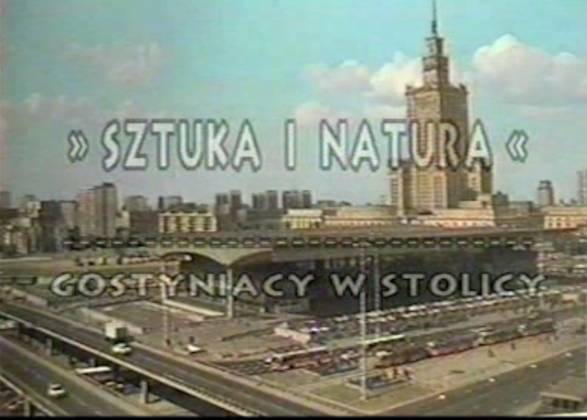 Zwiastun filmu