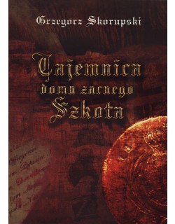 Tajemnica domu zacnego Szkota