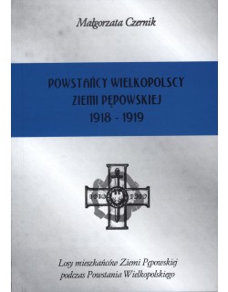 Powstańcy wielkopolscy ziemi pępowskiej 1918-1919