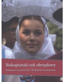 Biskupiański rok obrzędowy